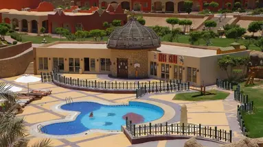 Sharm Grand Plaza