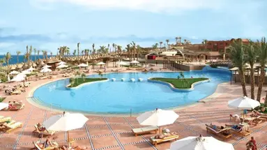 Sharm Grand Plaza