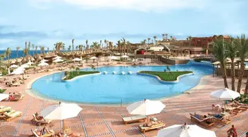 Sharm Grand Plaza