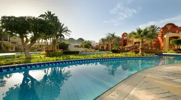 Sharm Grand Plaza