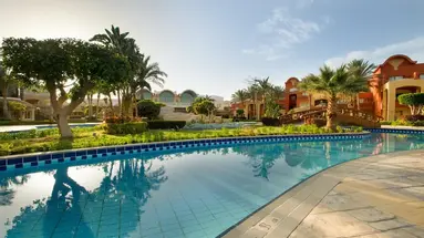 Sharm Grand Plaza