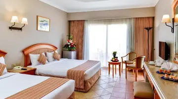 Sharm Grand Plaza