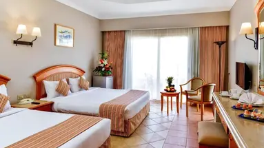 Sharm Grand Plaza