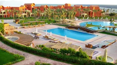 Sharm Grand Plaza