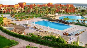 Sharm Grand Plaza