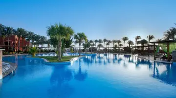 Sharm Grand Plaza