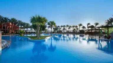 Sharm Grand Plaza