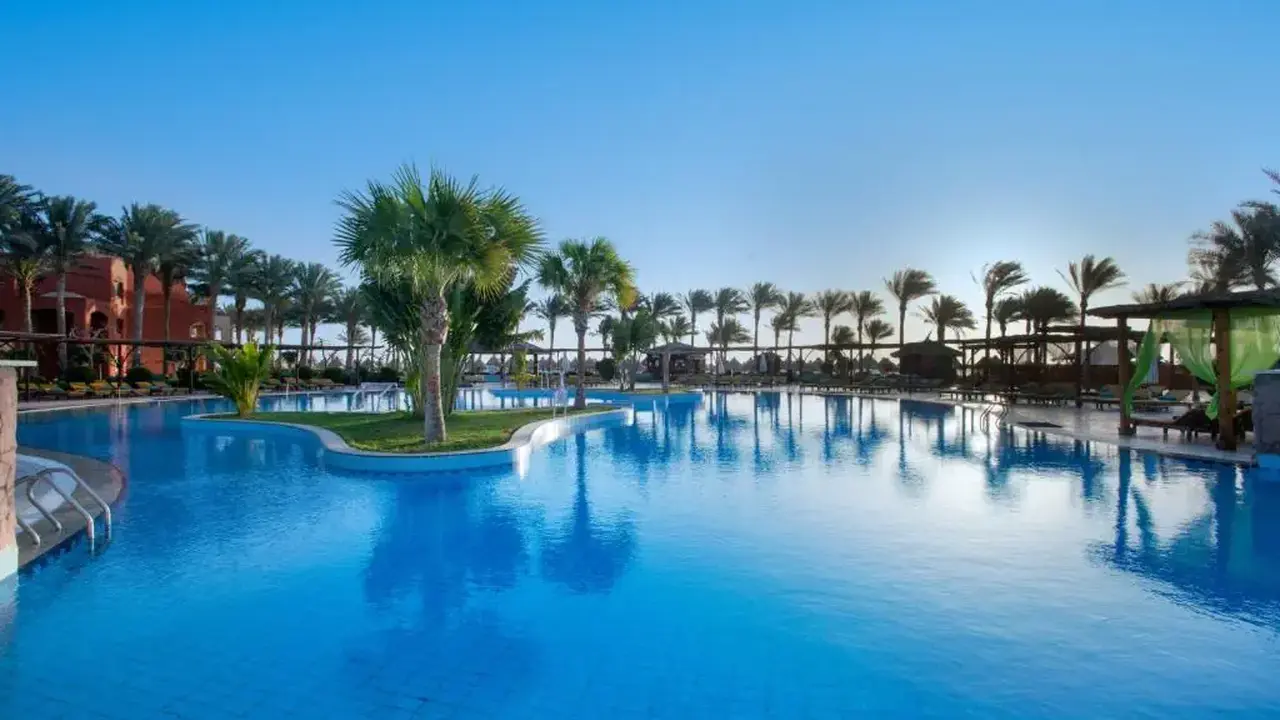 Sharm Grand Plaza