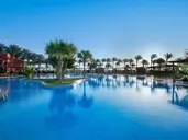 Sharm Grand Plaza