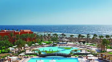 Sharm Grand Plaza