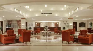 Sharm Grand Plaza