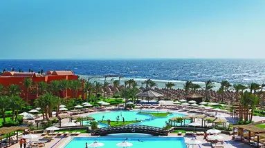 Sharm Grand Plaza