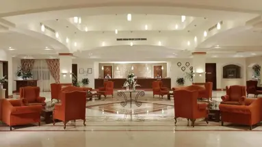 Sharm Grand Plaza