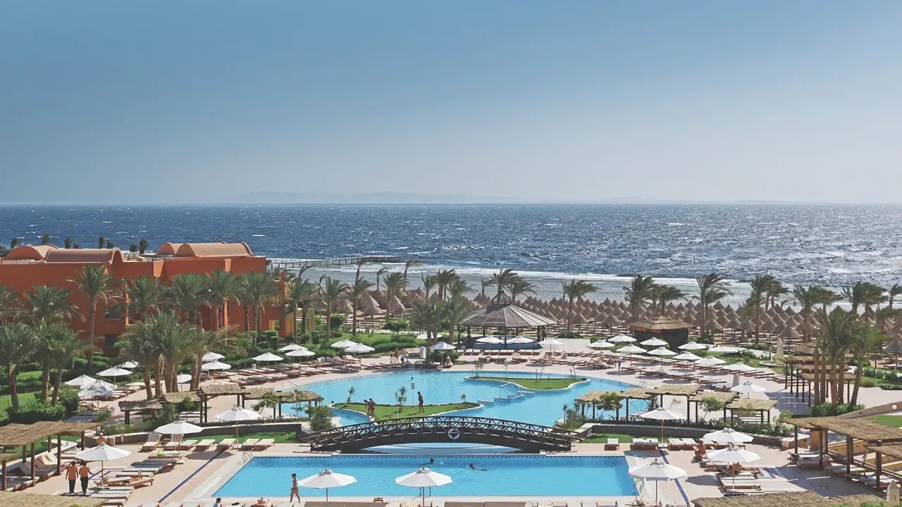 Sharm Grand Plaza