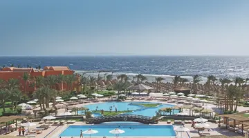 Sharm Grand Plaza