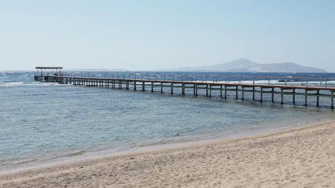 Sharm Grand Plaza