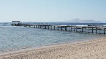 Sharm Grand Plaza