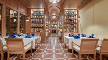 Sharm Grand Plaza
