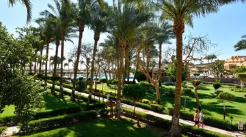 Sharm Grand Plaza