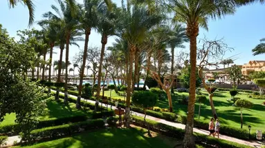 Sharm Grand Plaza