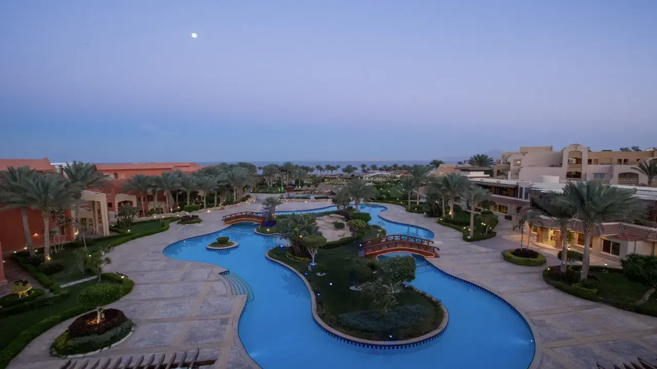 Sharm Grand Plaza