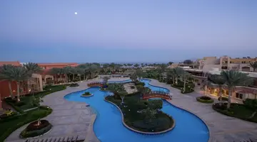 Sharm Grand Plaza