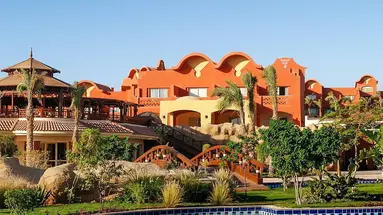 Sharm Grand Plaza