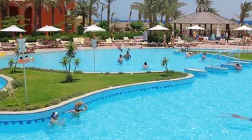 Sharm Grand Plaza