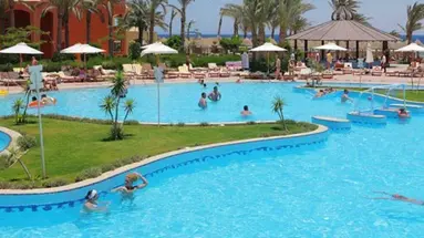 Sharm Grand Plaza