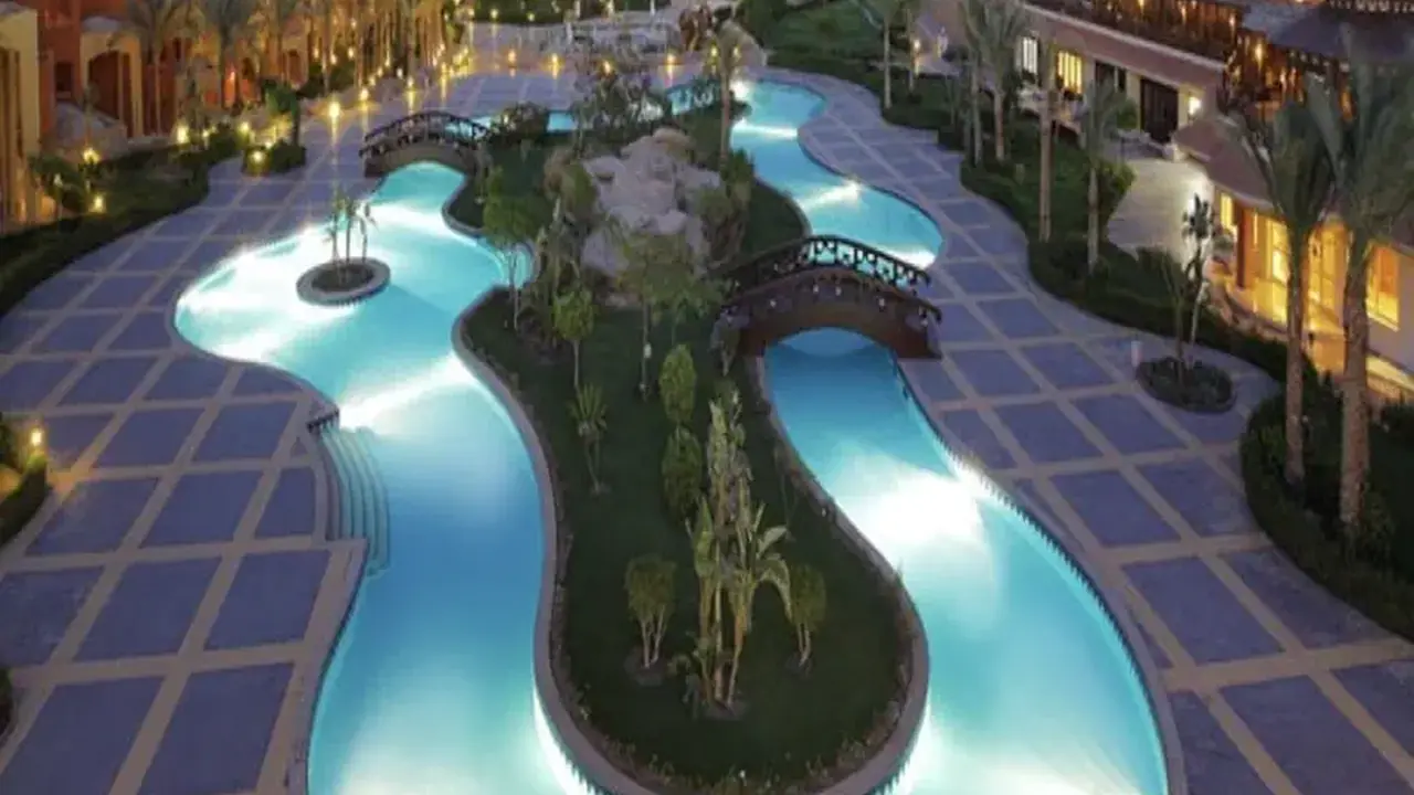 Sharm Grand Plaza