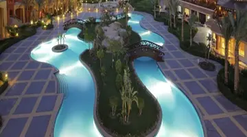 Sharm Grand Plaza