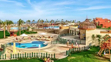 Sharm Grand Plaza