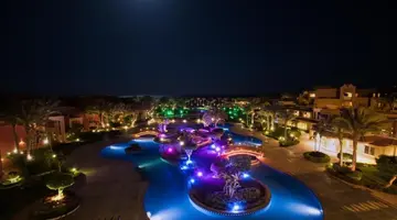 Sharm Grand Plaza