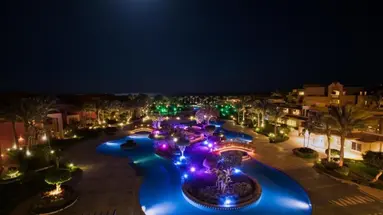 Sharm Grand Plaza