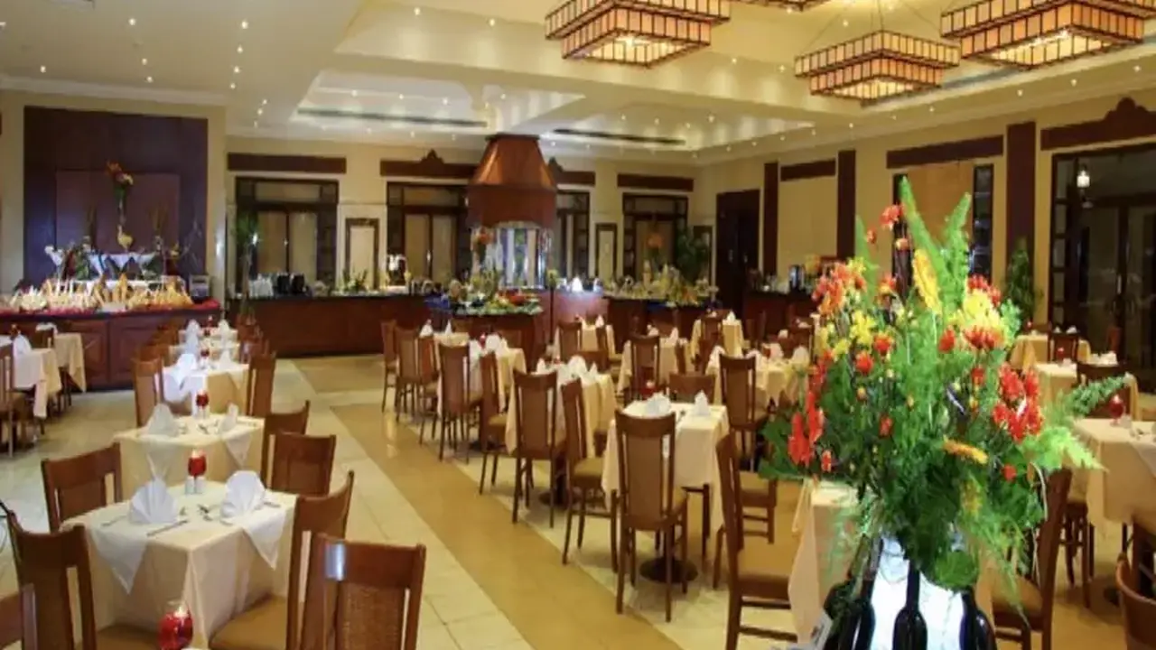 Sharm Grand Plaza