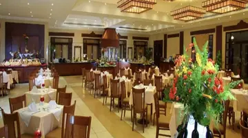 Sharm Grand Plaza