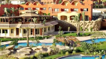 Sharm Grand Plaza