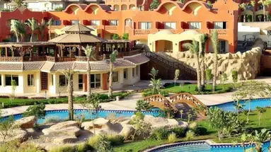 Sharm Grand Plaza