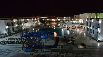 Sharm Holiday Resort Aqua Park