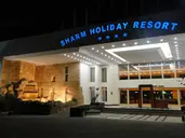 Sharm Holiday Resort Aqua Park