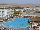 Sharm Holiday Resort Aqua Park