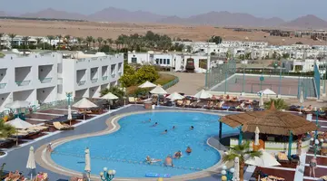 Sharm Holiday Resort Aqua Park