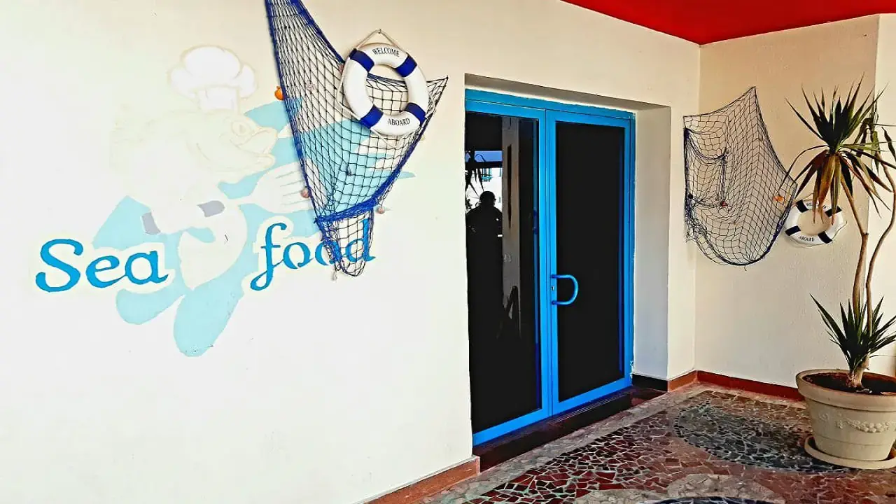 Sharm Holiday Resort Aqua Park