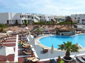 Sharm Holiday Resort Aqua Park