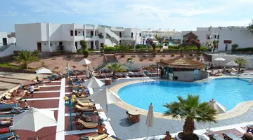 Sharm Holiday Resort Aqua Park