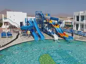 Sharm Holiday Resort Aqua Park