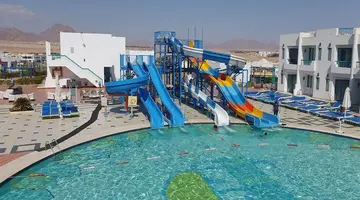Sharm Holiday Resort Aqua Park