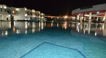 Sharm Holiday Resort Aqua Park