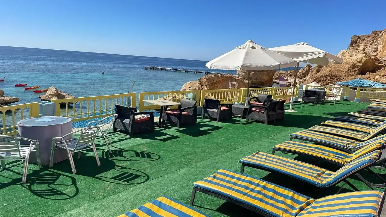 Sharm Holiday Resort Aqua Park