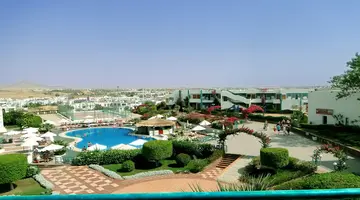 Sharm Holiday Resort Aqua Park